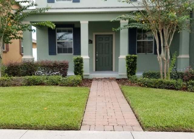 Property at 14867 Driftwater Dr, Winter Garden, FL 34787, 3 beds, 2.5 baths