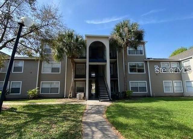 Property at 4704 Walden Cir #16, Orlando, FL 32811, 1 bed, 1 bath