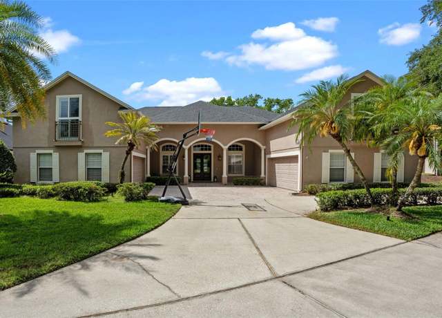Property at 5108 Sailwind Cir, Orlando, FL 32810, 4 beds, 5 baths