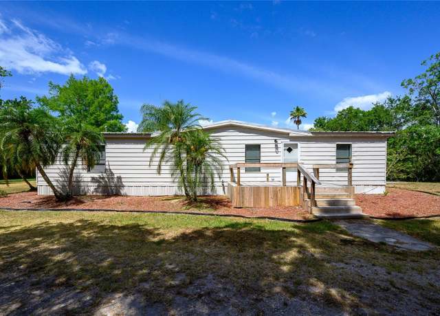 Property at 3960 Doe Dr, St Cloud, FL 34772, 3 beds, 2 baths