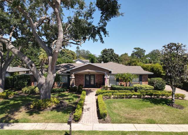 Property at 5127 Leeward Way, Orlando, FL 32809, 4 beds, 3 baths