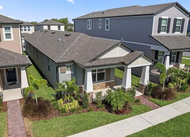 Property at 12009 Walmsley Aly, Winter Garden, FL 34787, 3 beds, 2 baths
