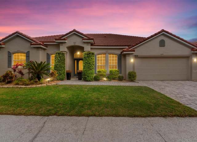 Property at 2359 Baronsmede Ct, Winter Garden, FL 34787, 4 beds, 3 baths