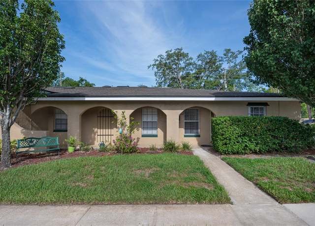 Property at 544 Cascade Cir #102, Casselberry, FL 32707, 2 beds, 2 baths