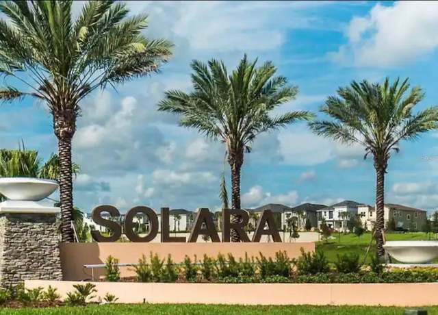 Property at 1870 Sawyer Palm Pl #1870, Kissimmee, FL 34747, 6 beds, 5.5 baths