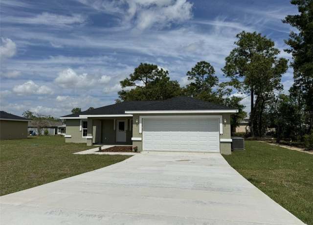 Property at 12 Pecan Run Radl, Ocala, FL 34472, 3 beds, 2 baths