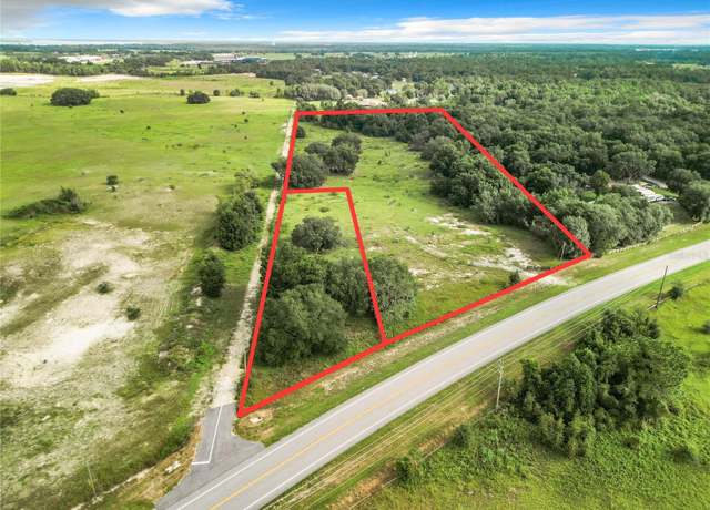 Property at 2034 S US 301, Sumterville, FL 33585