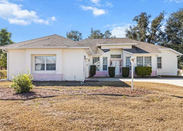 Property at 330 W Hillmoor Ln, Beverly Hills, FL 34465, 2 beds, 2 baths