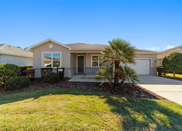 Property at 9704 SW 95th Loop, Ocala, FL 34481, 2 beds, 2 baths