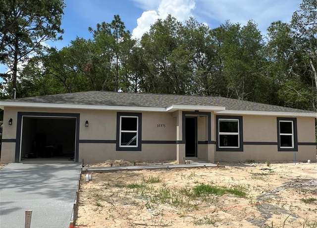 Property at 10375 SE 126th Ln, Belleview, FL 34420, 3 beds, 2 baths