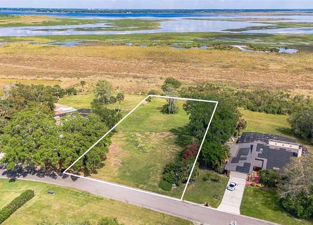 Property at 0 Hidden Harbor Ln, Kissimmee, FL 34746