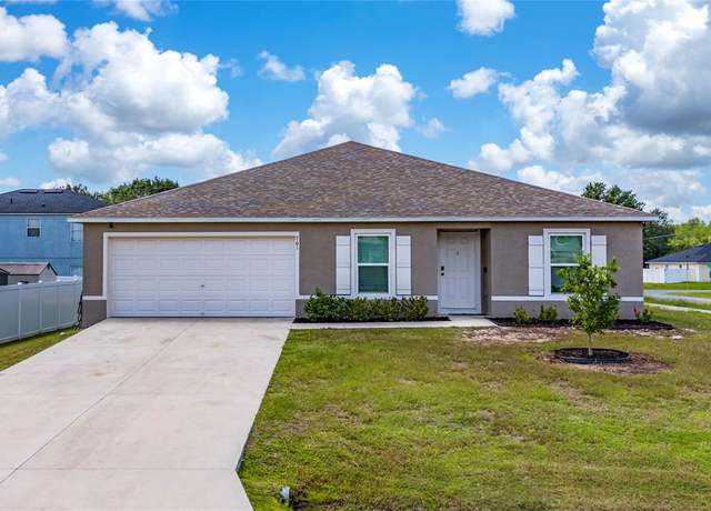 Property at 761 Parrot Ct, Kissimmee, FL 34759, 4 beds, 2 baths