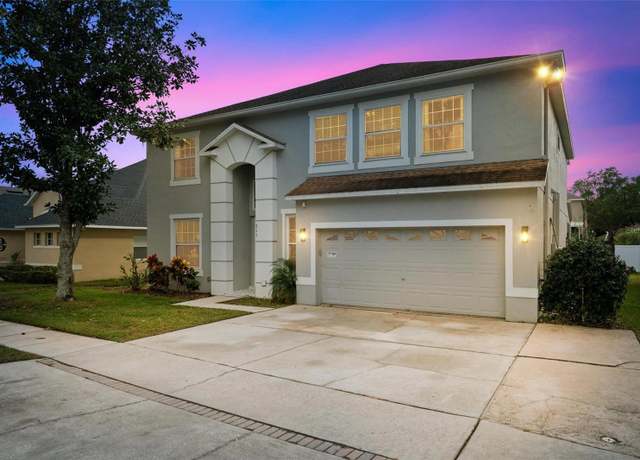 Property at 611 June Lake Ln, Brandon, FL 33510, 6 beds, 3.5 baths