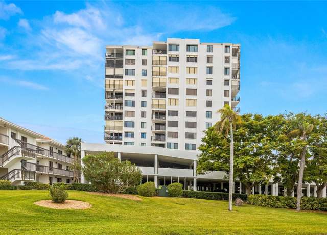Property at 6287 Bahia Del Mar Cir #208, St Petersburg, FL 33715, 2 beds, 2 baths
