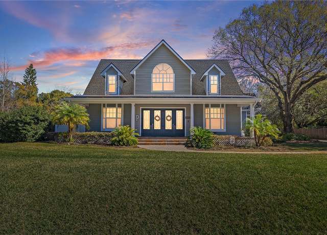 Property at 18215 Keystone Grove Blvd, Odessa, FL 33556, 3 beds, 3.5 baths