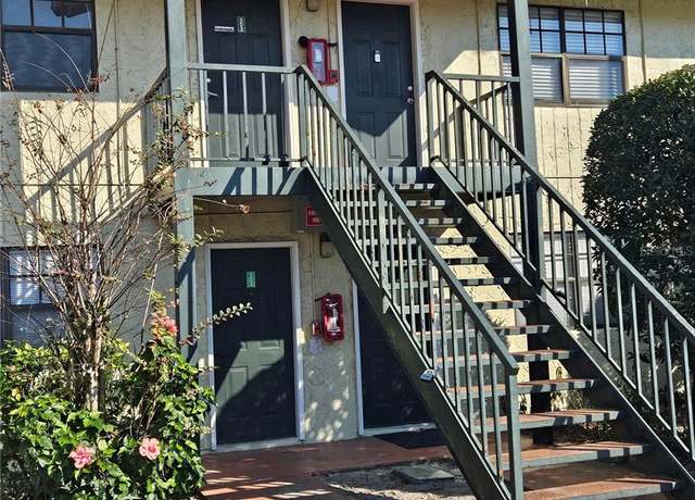 Property at 12413 Oak Cedar Pl #201, Tampa, FL 33612, 2 beds, 1 bath