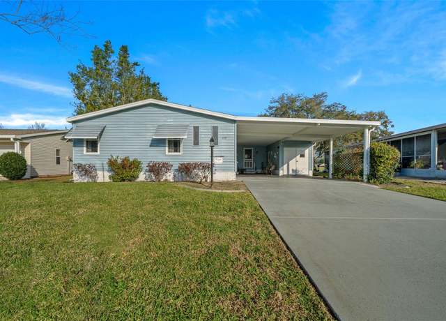 Property at 1717 Lilly Ln, Lady Lake, FL 32159, 2 beds, 2 baths