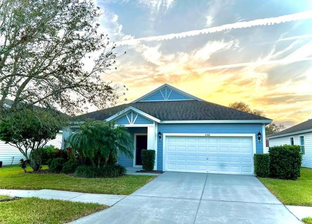 Property at 11566 Balintore Dr, Riverview, FL 33579, 3 beds, 2 baths