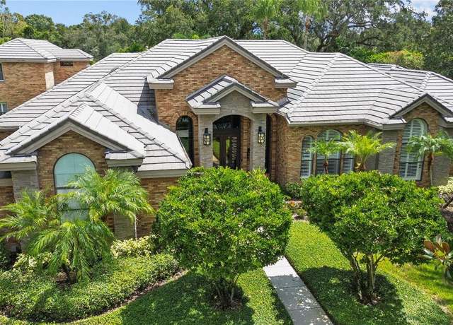 Property at 16211 Villarreal DE Avila, Tampa, FL 33613, 5 beds, 6 baths