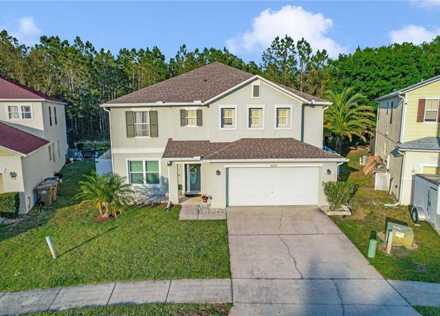 Property at 16755 Sunrise Vista Dr, Clermont, FL 34714, 6 beds, 3 baths