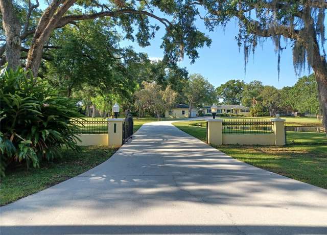 Property at 3321 Meander Ln, Safety Harbor, FL 34695, 3 beds, 3 baths