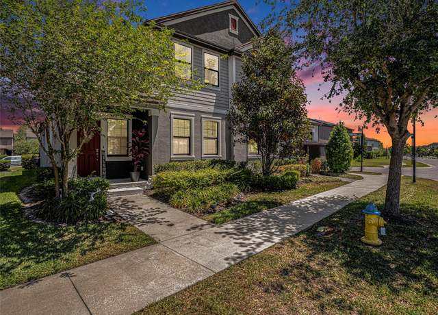 Property at 5714 Colony Glen Rd, Lithia, FL 33547, 3 beds, 2.5 baths