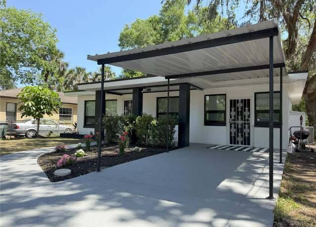 Property at 635 Mccormick St, Daytona Beach, FL 32114, 3 beds, 1.5 baths