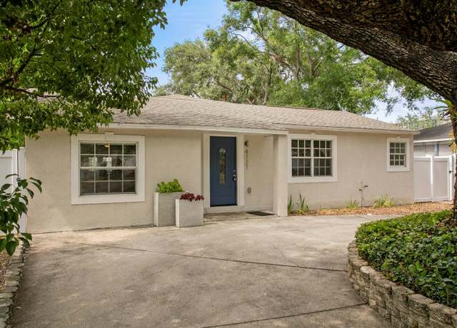 Property at 4121 W San Nicholas St, Tampa, FL 33629, 3 beds, 2 baths