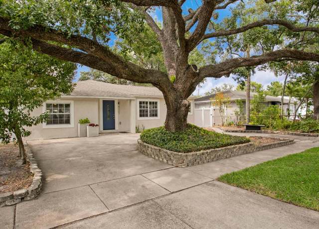 Property at 4121 W San Nicholas St, Tampa, FL 33629, 3 beds, 2 baths