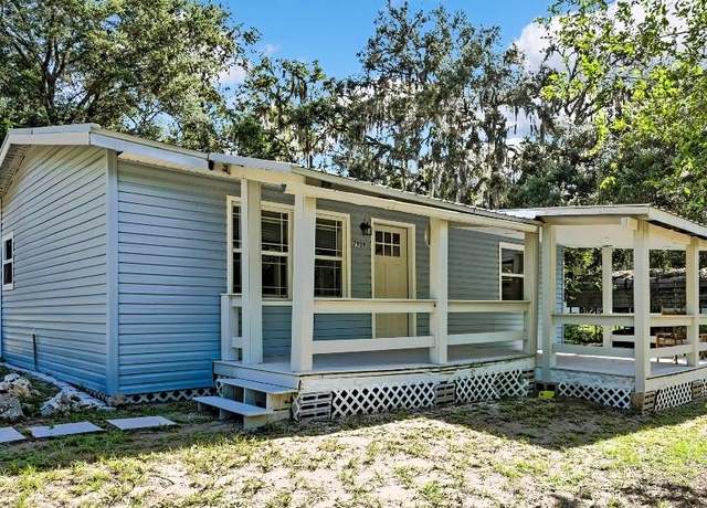 Property at 7959 E Jonke Ct, Floral City, FL 34436, 2 beds, 1 bath