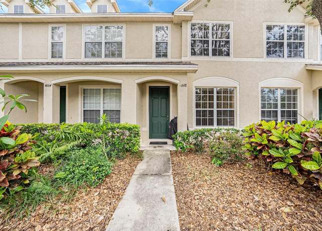 Property at 4668 66th Pl N, Pinellas Park, FL 33781, 2 beds, 2.5 baths