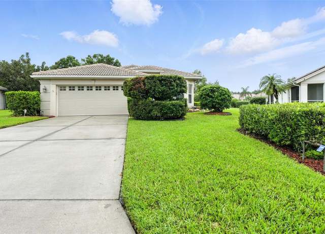 Property at 5811 White Oak Bayou Ct, Bradenton, FL 34203, 3 beds, 2.5 baths