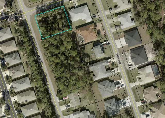 Property at 115 Rae Dr, Palm Coast, FL 32164