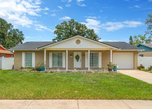 Property at 7217 Creekwood Ct, Tampa, FL 33615, 3 beds, 2 baths