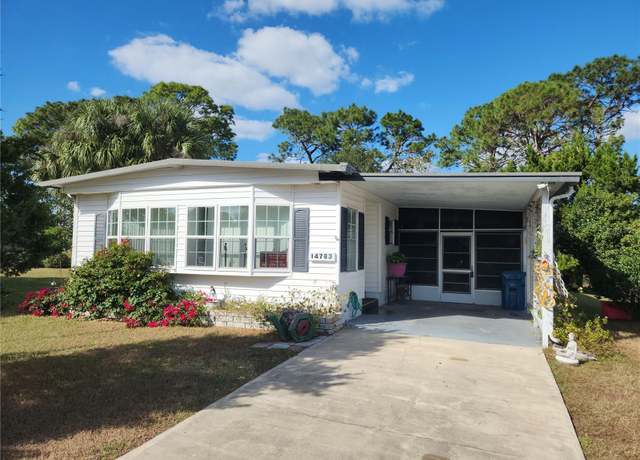 Property at 14783 Brookridge Blvd, Brooksville, FL 34613, 3 beds, 2 baths