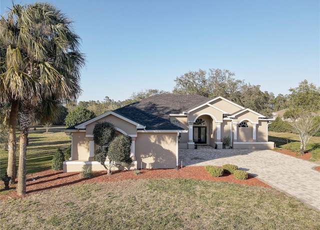 Property at 9376 Bearwalk Path, Weeki Wachee, FL 34613, 3 beds, 3 baths