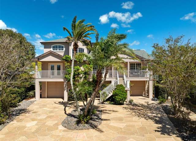 Property at 5500 Leahy Ln, New Port Richey, FL 34652, 3 beds, 2.5 baths