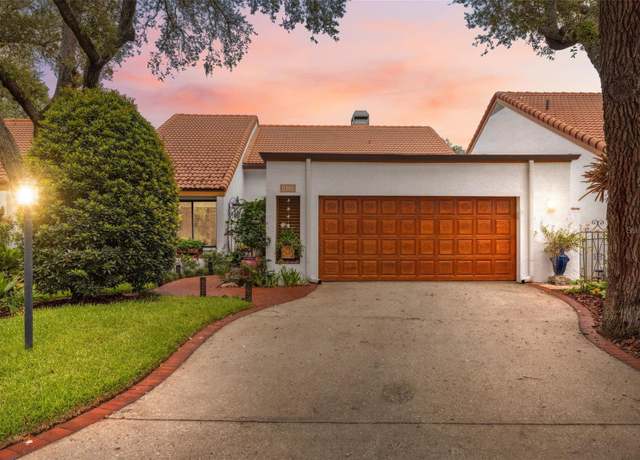Property at 11505 Cerca Del Rio, Temple Terrace, FL 33617, 3 beds, 2 baths