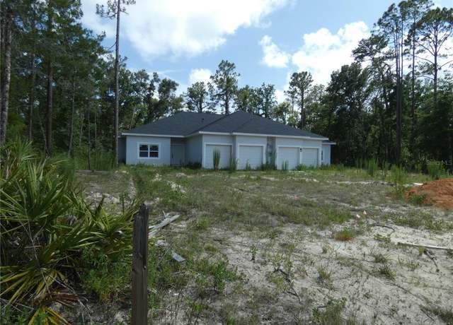 Property at 5948 W Oak Park Blvd, Homosassa, FL 34446, 3 beds, 2 baths