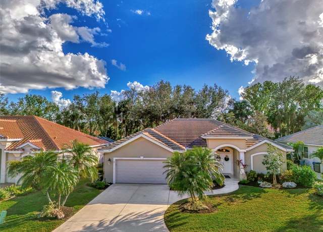 Property at 114 Fieldstone Dr, Venice, FL 34292, 3 beds, 2 baths
