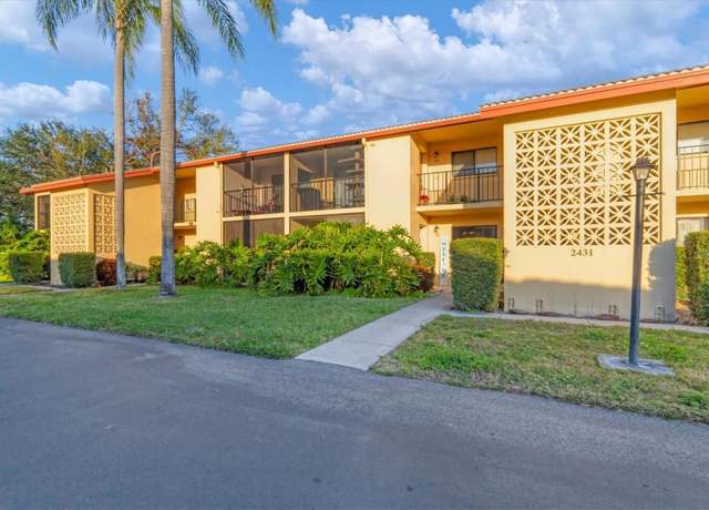 Property at 2431 Bayshore Gardens Pkwy #19, Bradenton, FL 34207, 2 beds, 2 baths