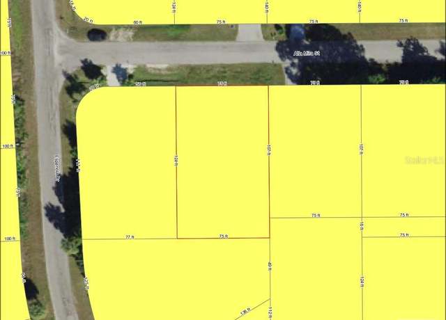 Property at Alta Mira St, North Port, FL 34287