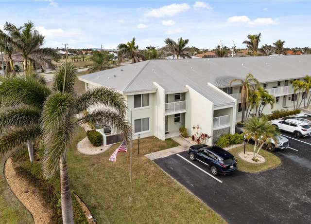 Property at 3600 Bal Harbor Blvd Unit 1A, Punta Gorda, FL 33950, 2 beds, 2 baths