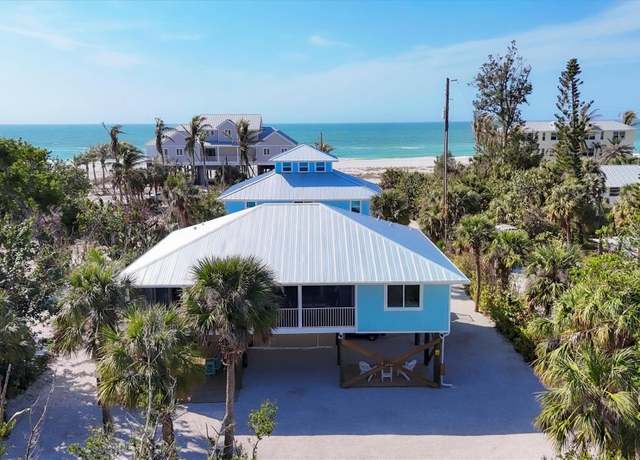 Property at 396 N Gulf Blvd, Placida, FL 33946, 3 beds, 2 baths
