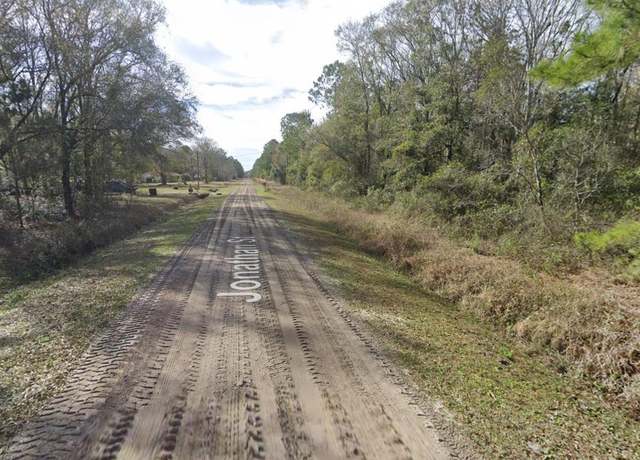 Property at 4590 Jonathan St, Hastings, FL 32145