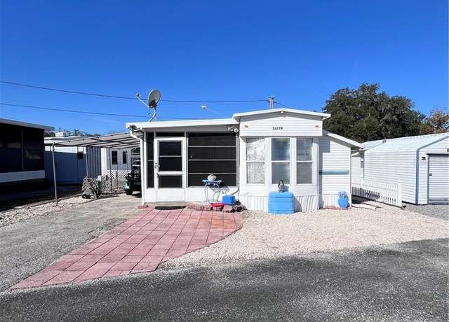 Property at 38229 Oriole Way, Leesburg, FL 34788, 1 bed, 1 bath