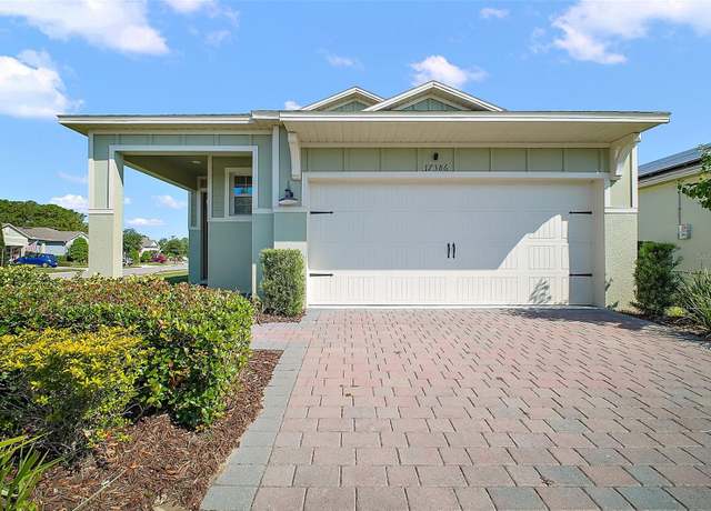 Property at 17386 Blazing Star Cir, Clermont, FL 34714, 3 beds, 2 baths