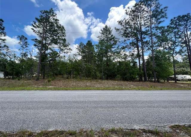 Property at TBD SE 129th Ct, Dunnellon, FL 34431