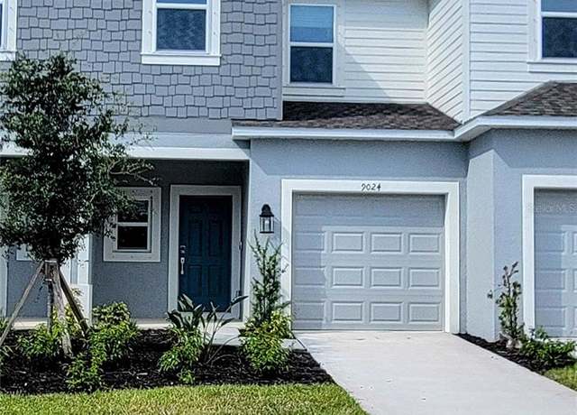 Property at 9024 Driven Snow St, Sarasota, FL 34241, 3 beds, 2.5 baths