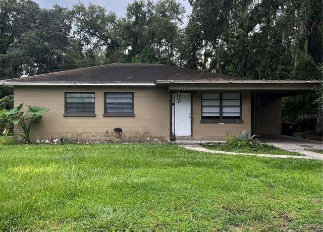 Property at 2708 Dixie Rd, Lakeland, FL 33801, 3 beds, 1 bath